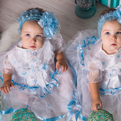 Гульнара Глухова