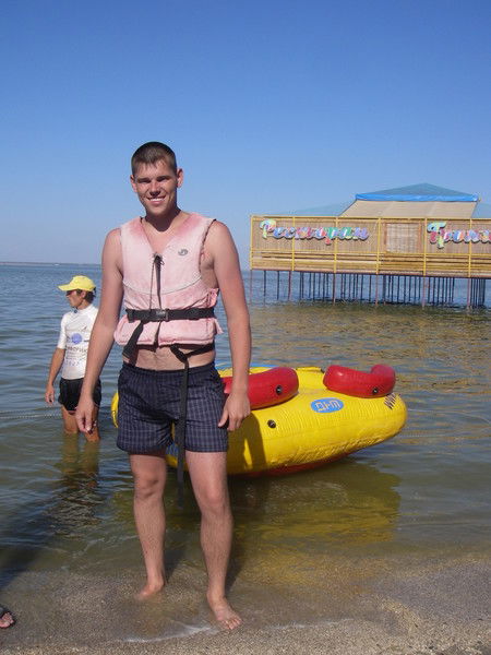 Владимир Семенов