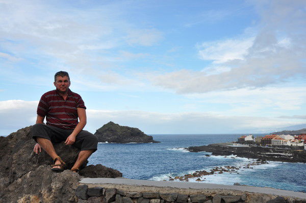 Андрей Пантюшин