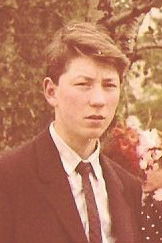 Виктор Рябинин