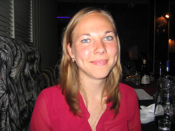 Надежда Нестеренко