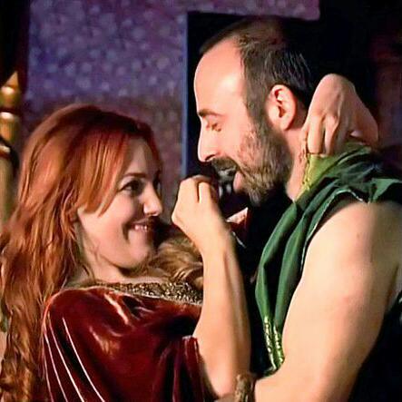 Жайна Камысбек