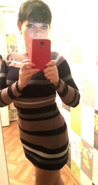 Вероника Сыч