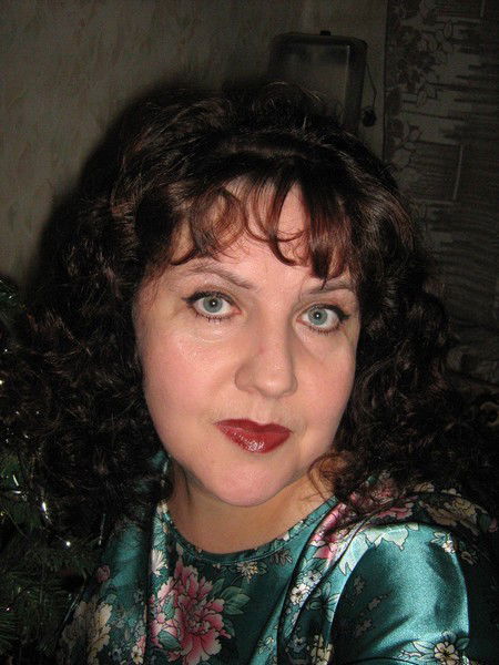 Альбина Цеван