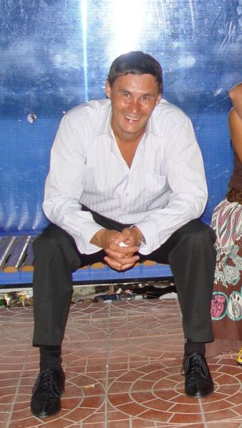 Евгений Стадниченко