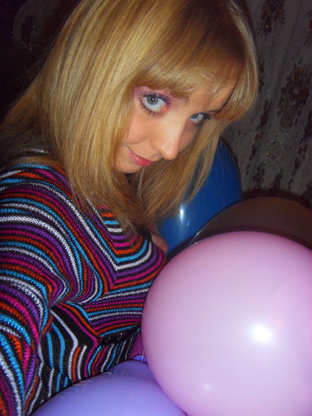 Алёна Надеждина