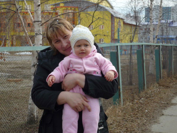 Татьяна Зубова