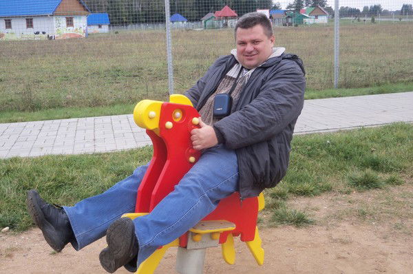 Эдуард Навощик