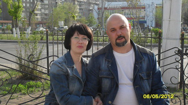 Сергей Некрасов