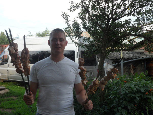 Сергей Копылов