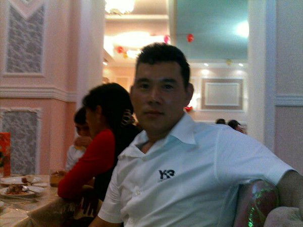 Аскaр Амирхaнов