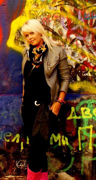 Ксения Петрова