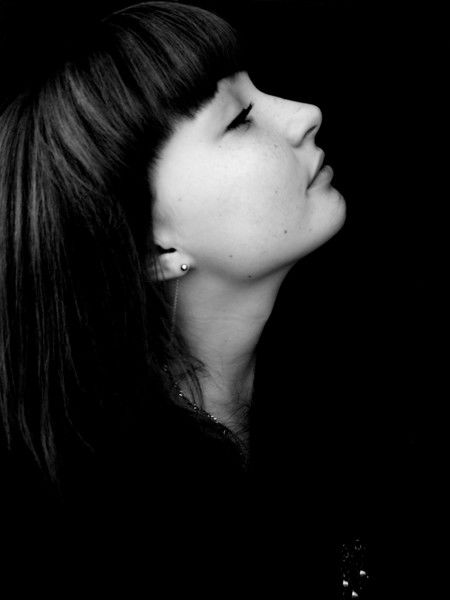 Дарья Молвинских