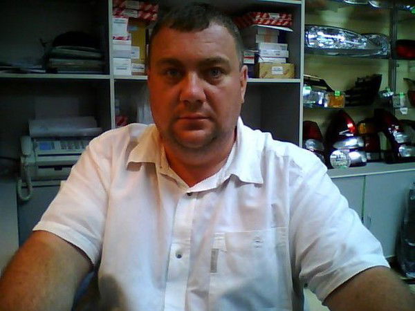 Богдан Чалый