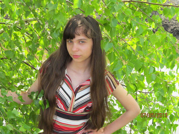 Наталя Матвыйчук