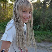 Лиза Чалова