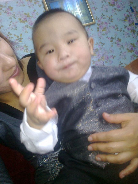 Гульден Шамилова