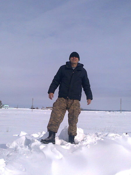 Александр Устюлюмов