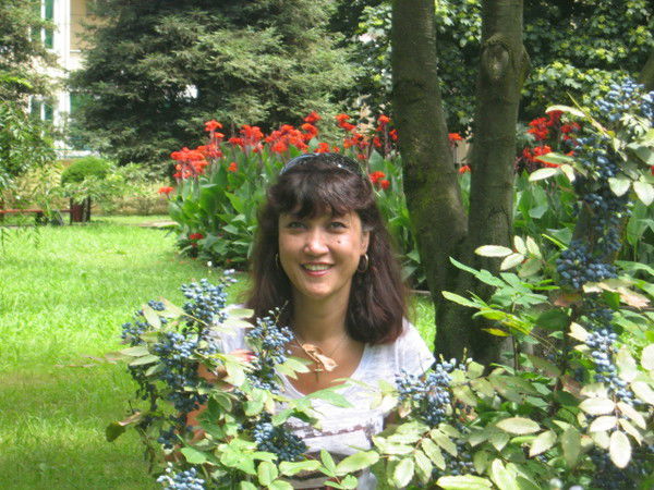 Ольга Васильева