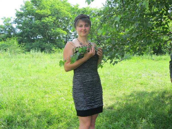 Екатерина Гамзин