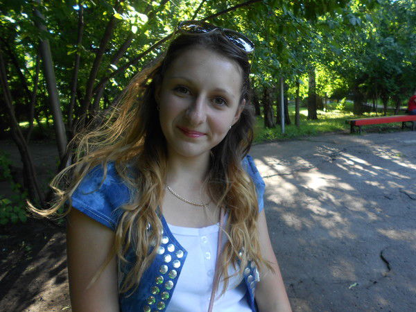 Дарья Уткина