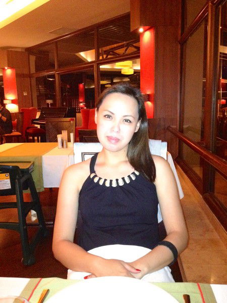 Дария Карабасова