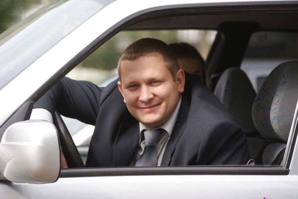 Олег Ратушный