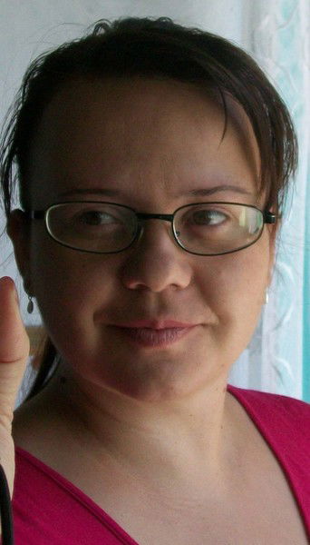 Наталья Черная