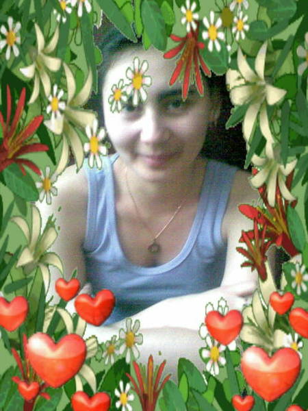 Диана Горобченко