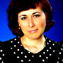 Елена Бригидова