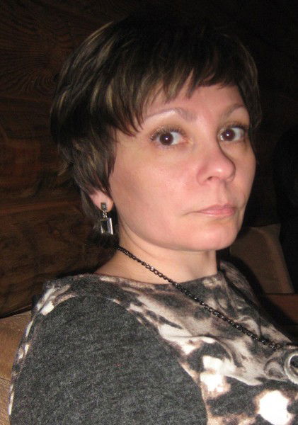 Наталья Худанцова