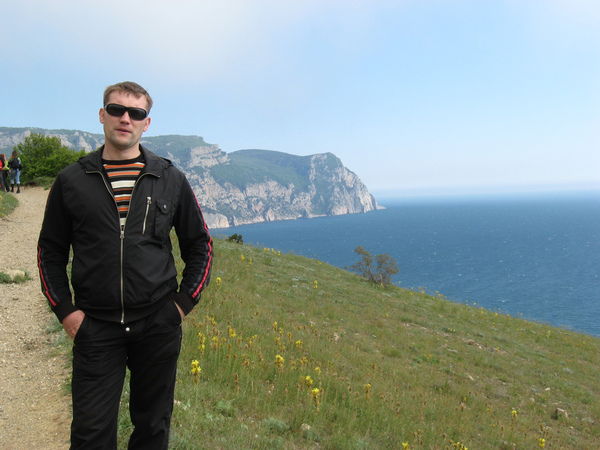 Юра Васильев