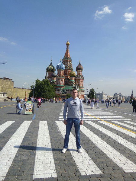 Вадим Красов