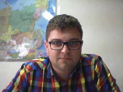 Александр Винярский