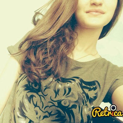 Самира Пашаева