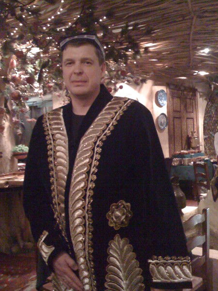 Дмитро Шлоски