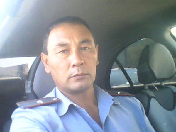 Радик Минкин