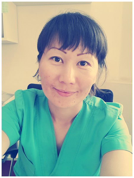 Акерке Коптилеуова