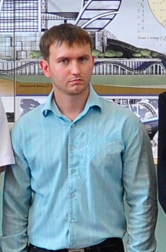 Андрей Дёмин