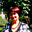Ольга Ивановна Баранник