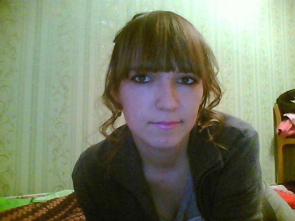 Татьяна Ищенко (Зуева)