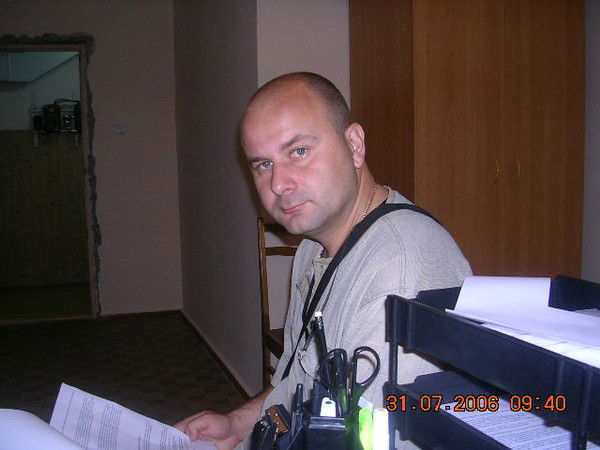 Генрих Самойленко