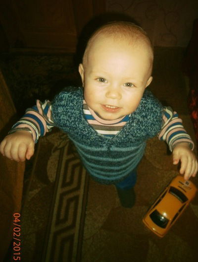 Галинка Артеменко