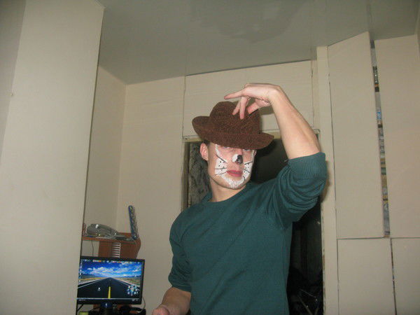 Иван Калмыков