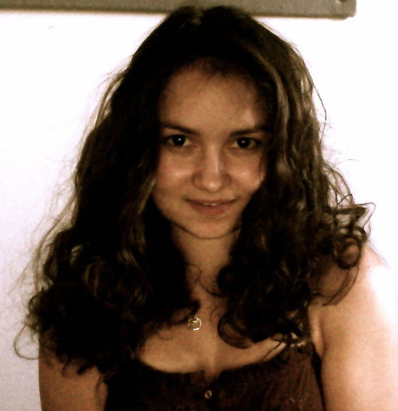 Авелина Рожнова