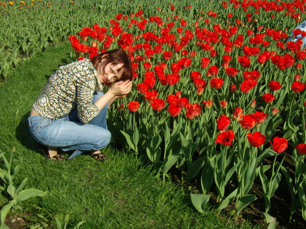 Оксана Шапаксова