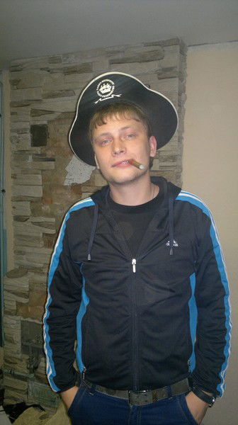 Николай Шац