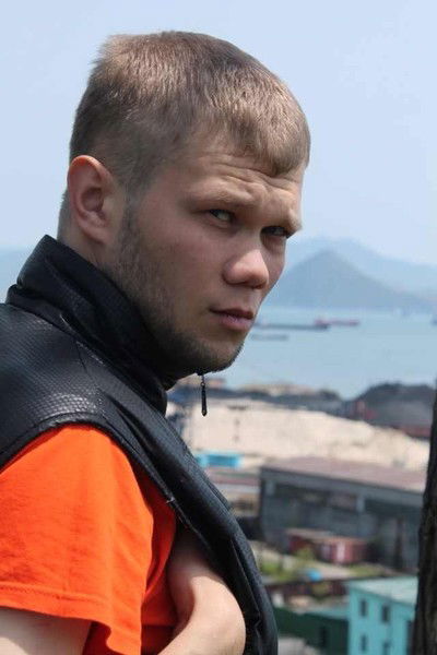 Илья Маницын