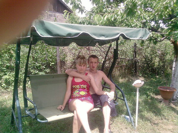 Александр Шевченко