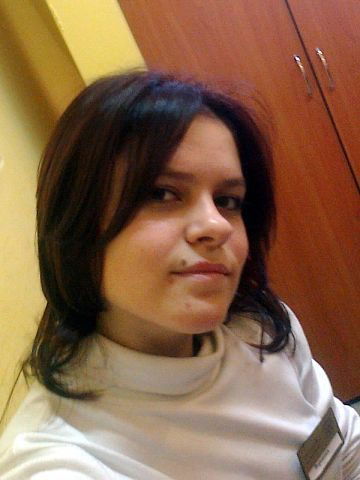 Вероника Шагрова